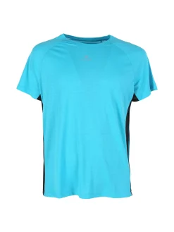 Athl Dpt T-shirt sportiva da uomo traspirante