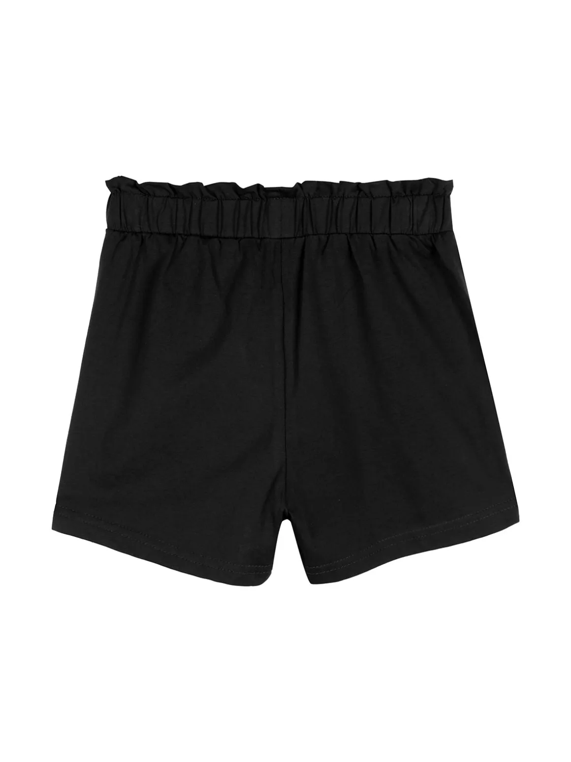 Ativo Shorts sportivi da bambina