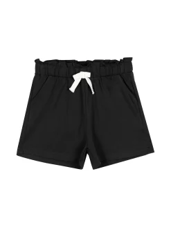 Ativo Shorts sportivi da bambina
