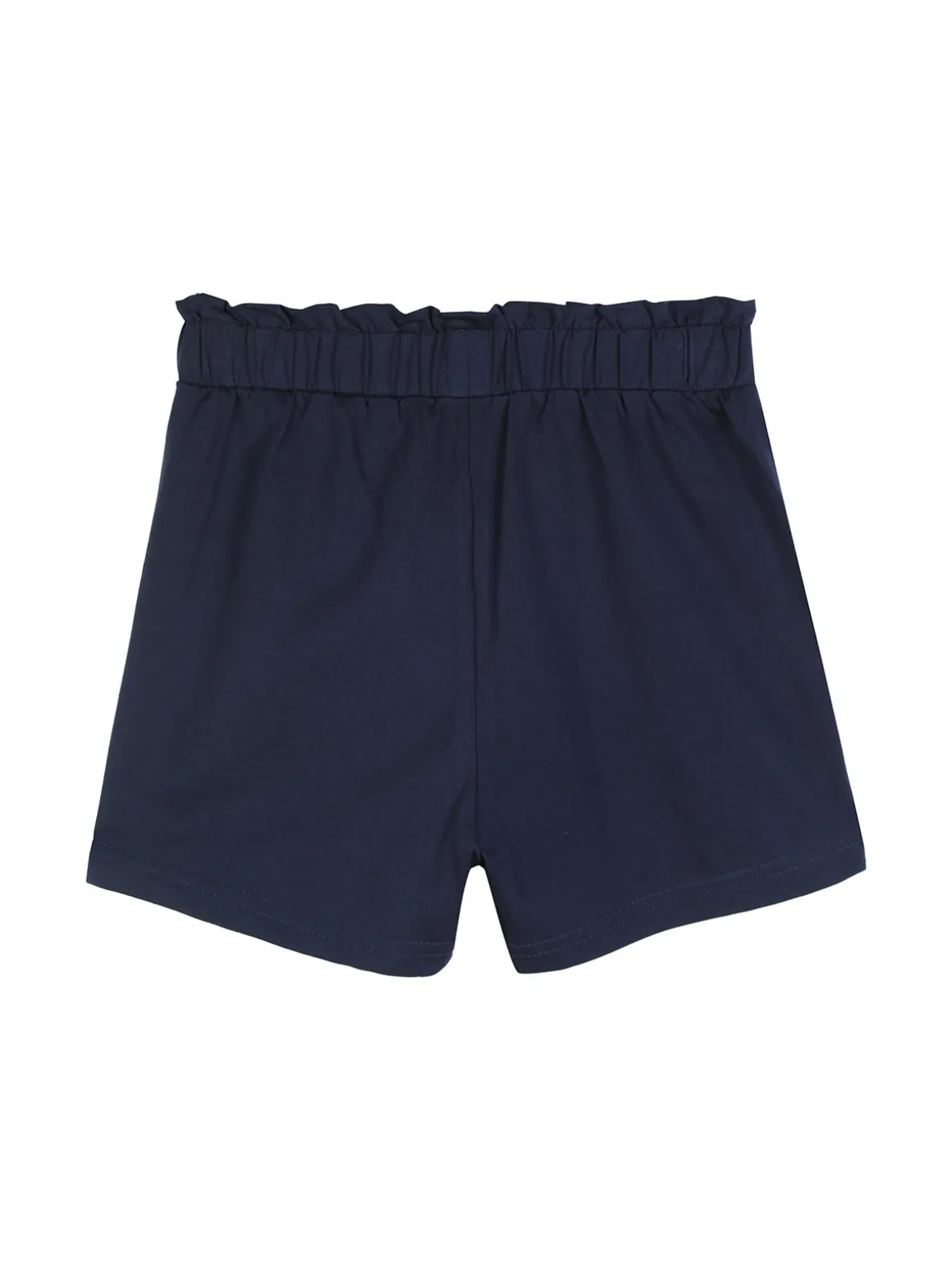 Ativo Shorts sportivi da bambina