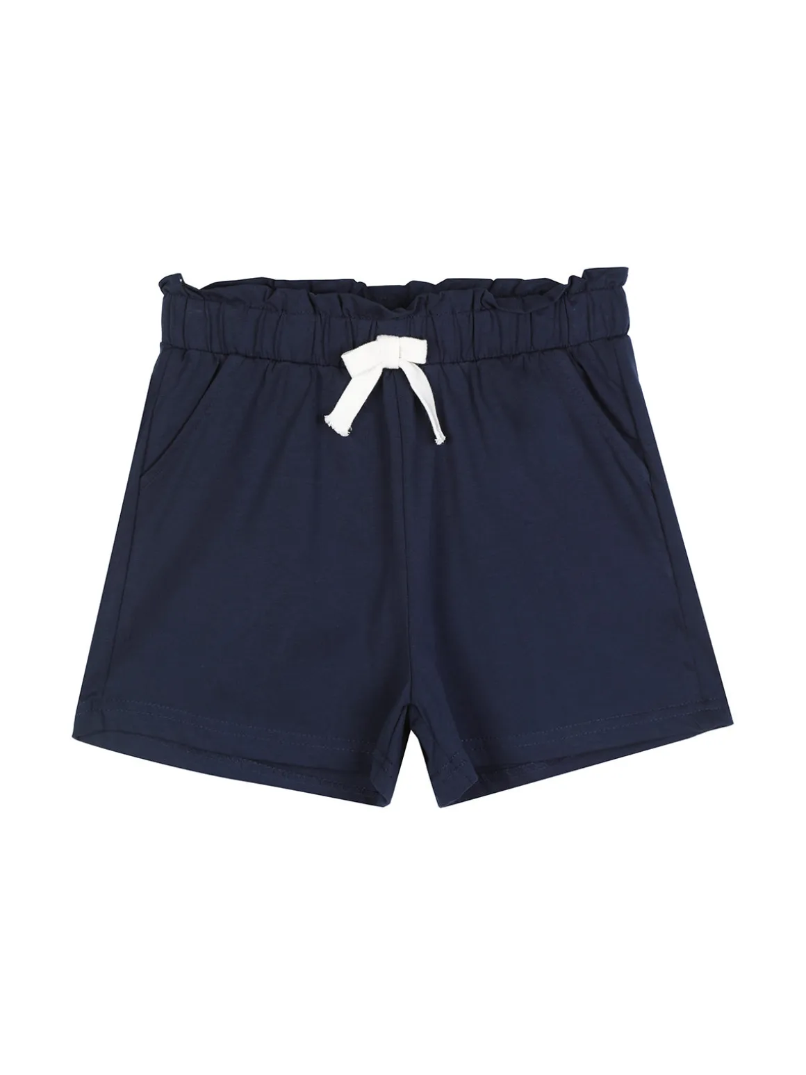 Ativo Shorts sportivi da bambina