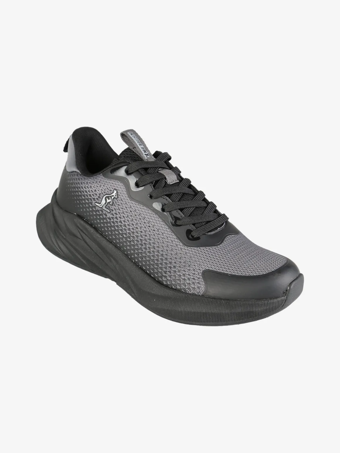 Australian BLAST Sneakers uomo sportive con suola alta