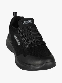 Australian COMFY Sneakers sportive da uomo con lacci elastici