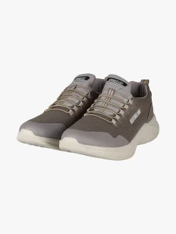 Australian COMFY Sneakers sportive da uomo con lacci elastici