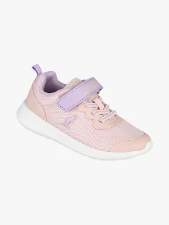 Australian FLAME Sneakers da bambina con strappo - rosa