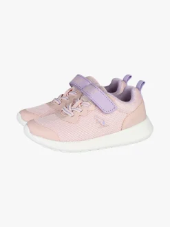 Australian FLAME Sneakers da bambina con strappo - rosa