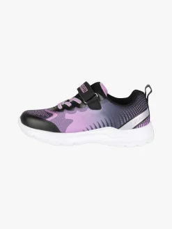 Australian FLASH II Sneakers da bambina con luci