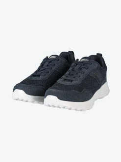 Australian LUCKY Sneakers da uomo con lacci elastici