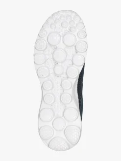 Australian LUCKY Sneakers da uomo con lacci elastici