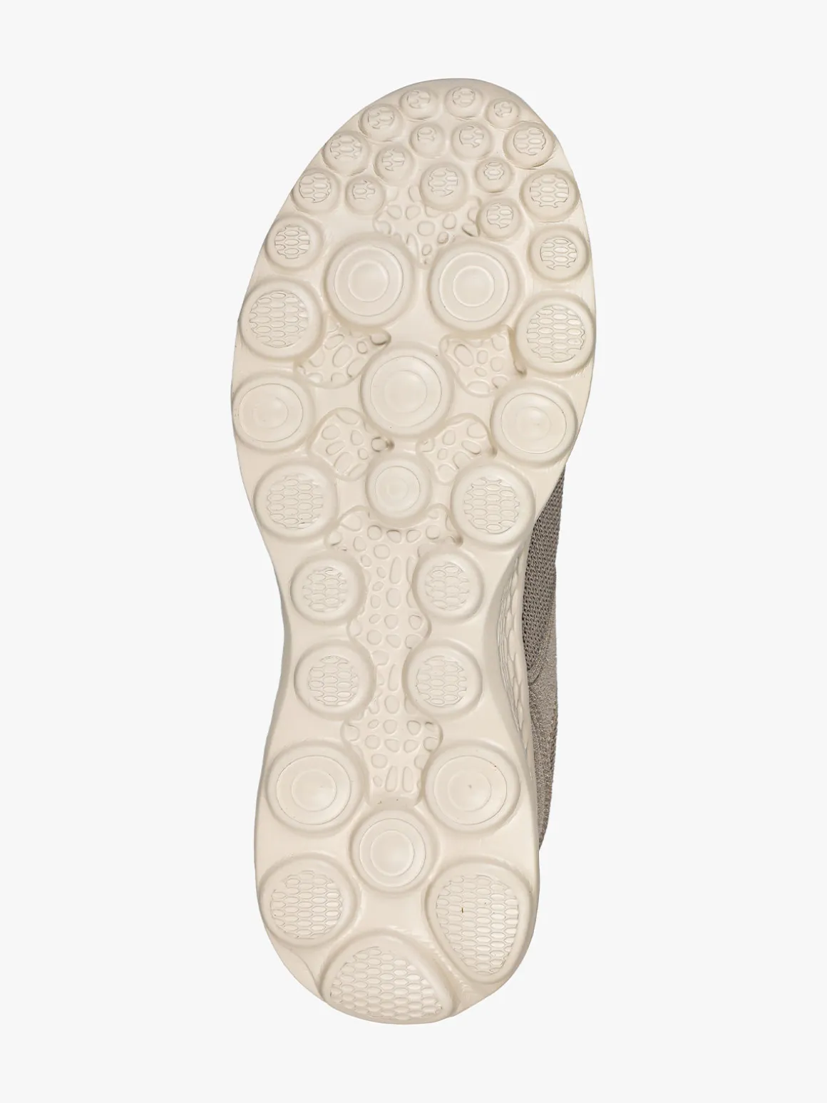 Australian LUCKY Sneakers da uomo con lacci elastici