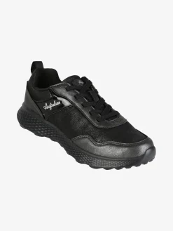 Australian LUCKY Sneakers donna con lacci ealstici