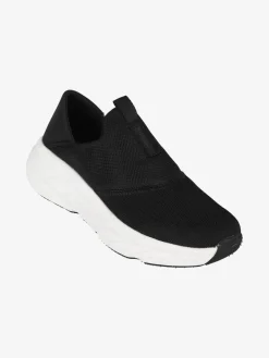 Australian MOC Sneakers donna slip on in tessuto