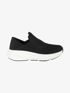 Australian MOC Sneakers donna slip on in tessuto
