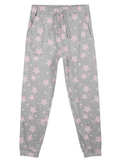 Australian Pigiama lungo da bambina in caldo cotone