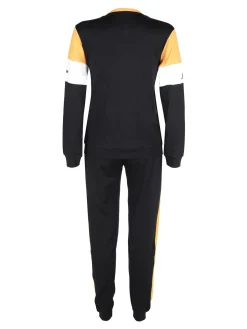 Australian Pigiama lungo da donna in misto cotone