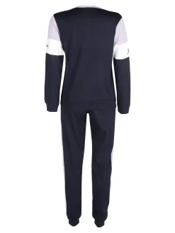 Australian Pigiama lungo da donna in misto cotone