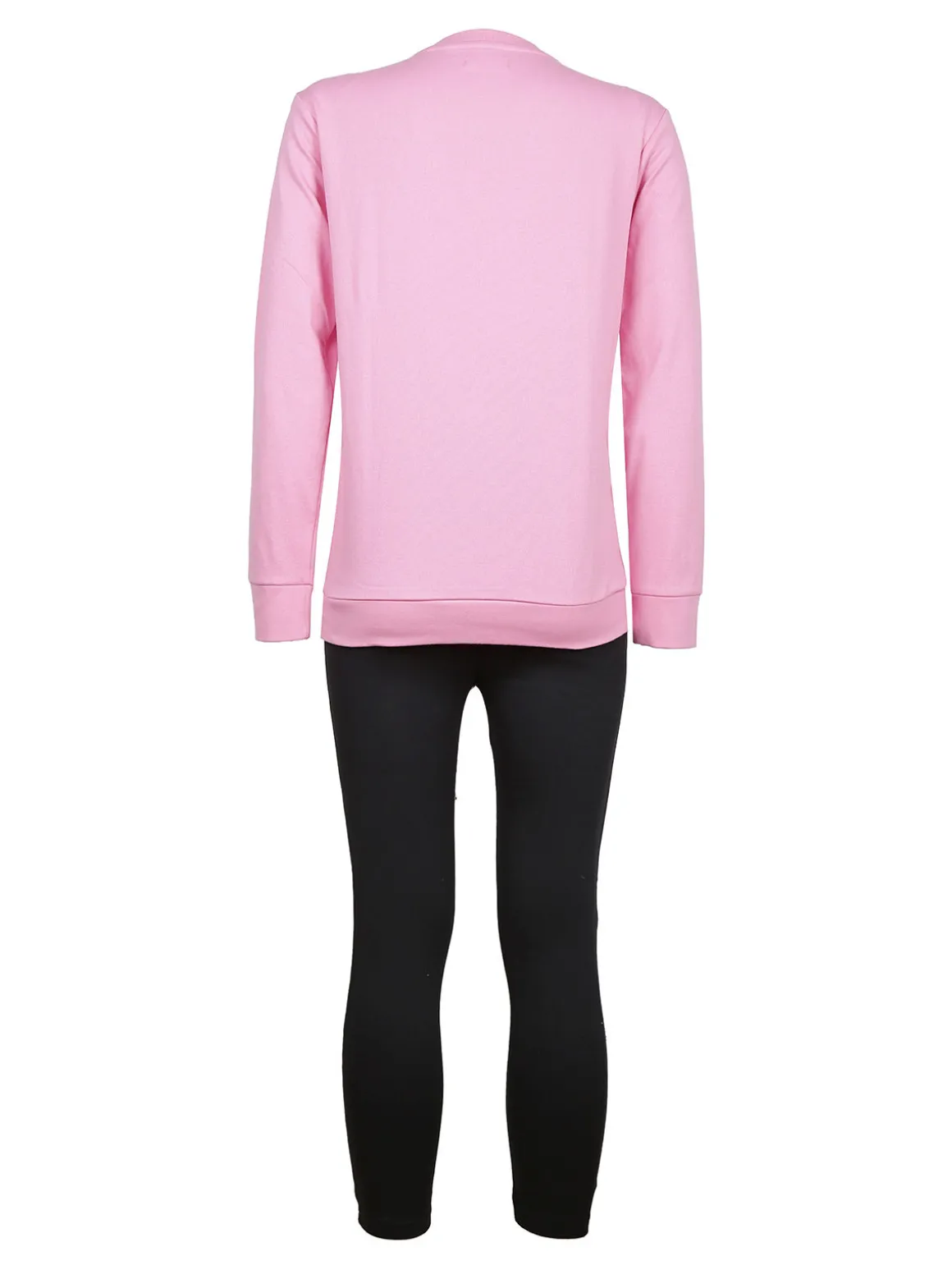 Australian Pigiama lungo donna in caldo cotone