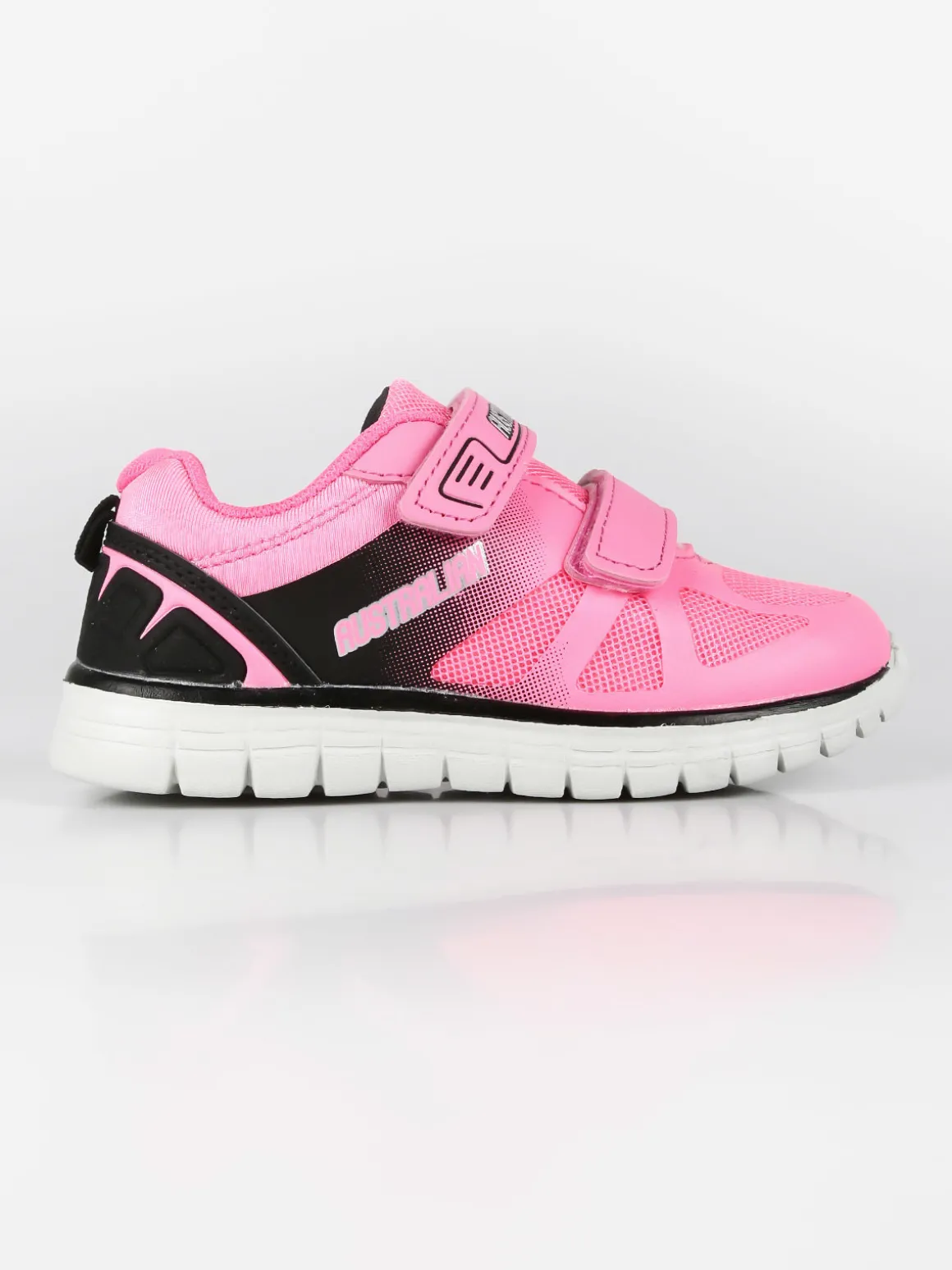 Australian Scarpe sportive da bamnina con strappi