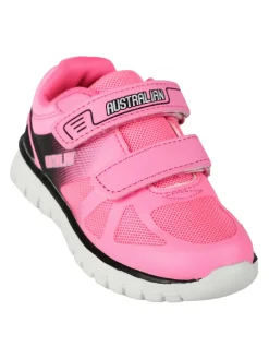 Australian Scarpe sportive da bamnina con strappi