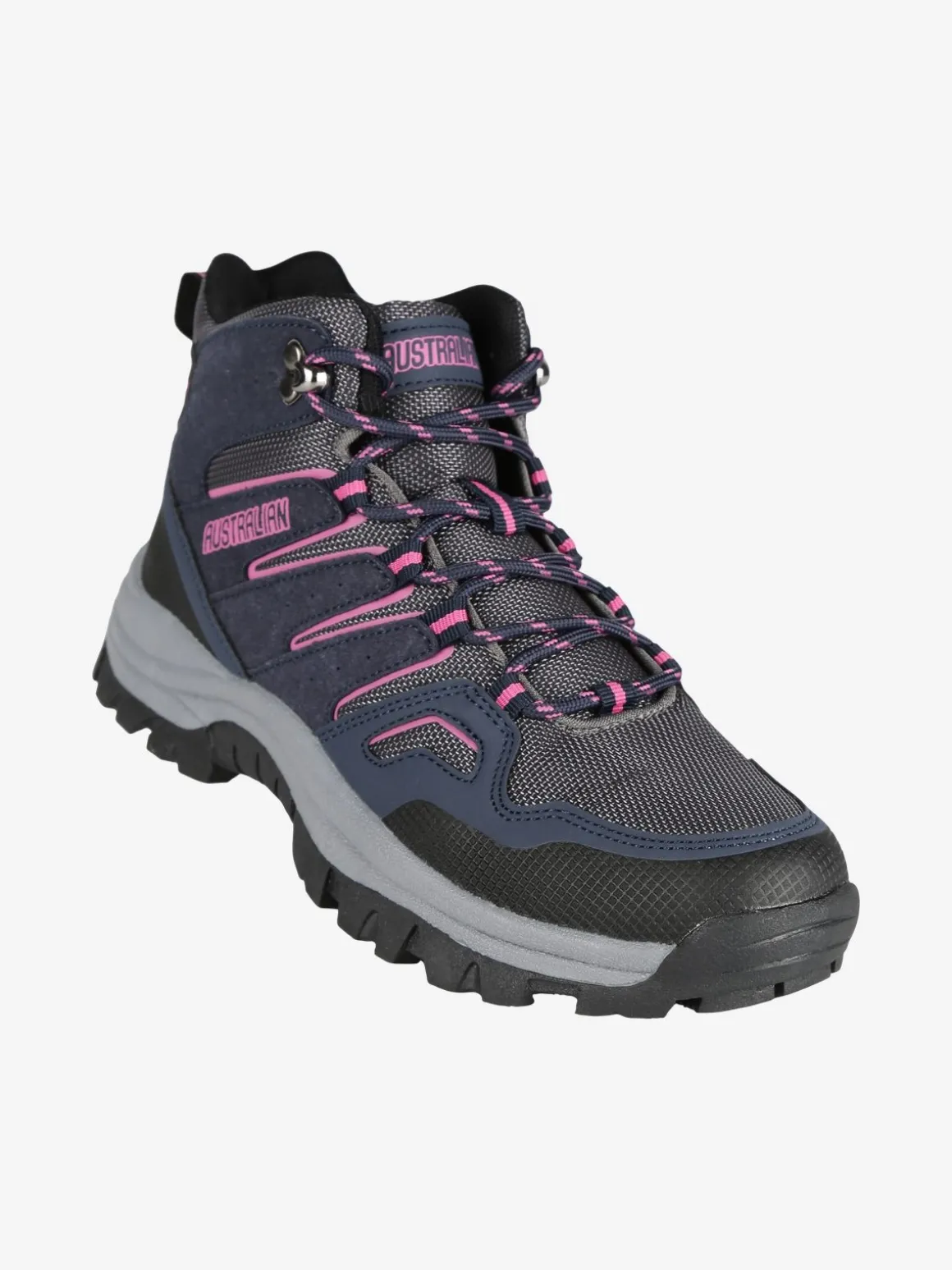 Australian Scarponcini da trekking donna