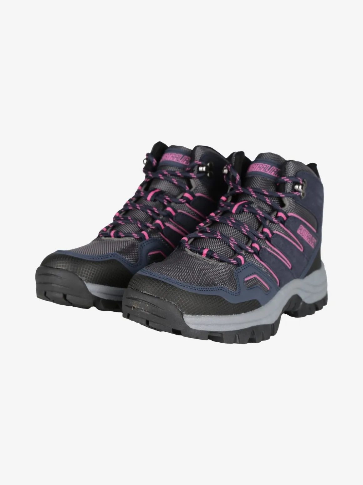 Australian Scarponcini da trekking donna