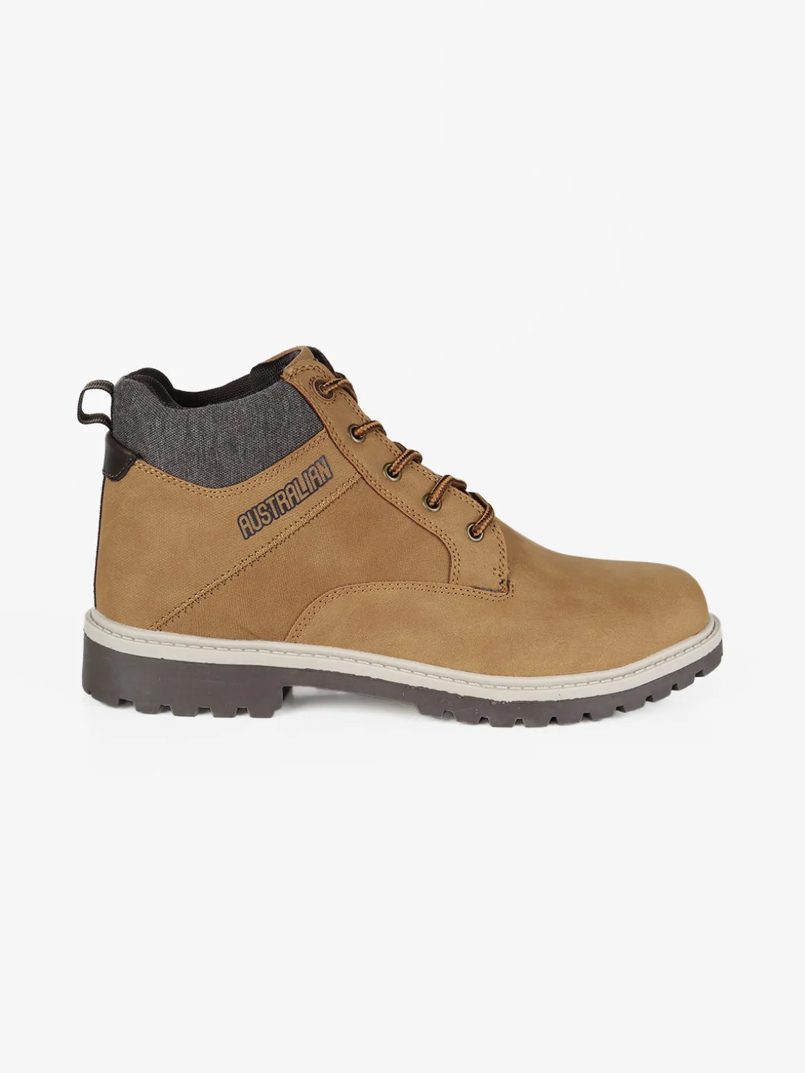Australian Scarponcino casual uomo