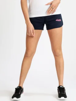 Australian Shorts sportivi donna in cotone