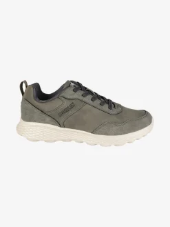 Australian Sneakers da uomo con lacci elastici