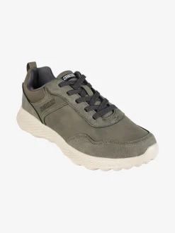 Australian Sneakers da uomo con lacci elastici