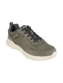 Australian Sneakers da uomo con lacci elastici