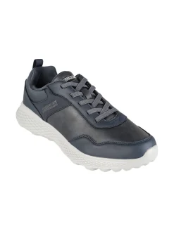 Australian Sneakers da uomo con lacci elastici