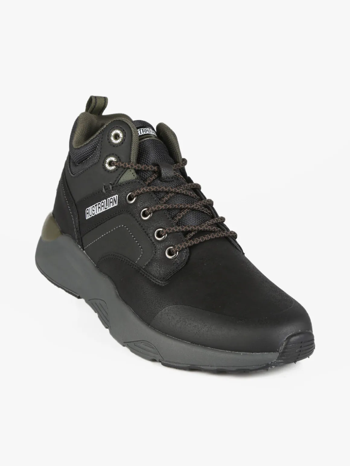Australian Sneakers da uomo stringata