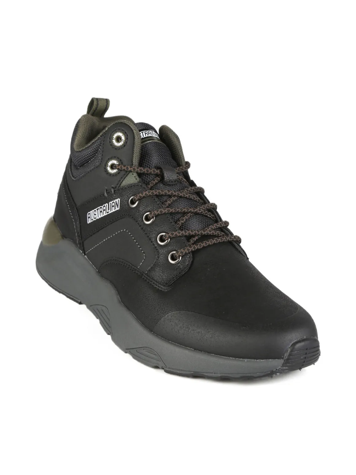 Australian Sneakers da uomo stringata
