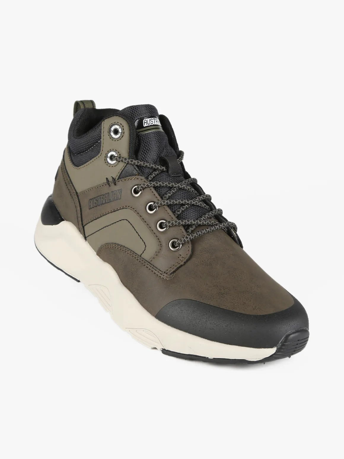 Australian Sneakers da uomo stringata