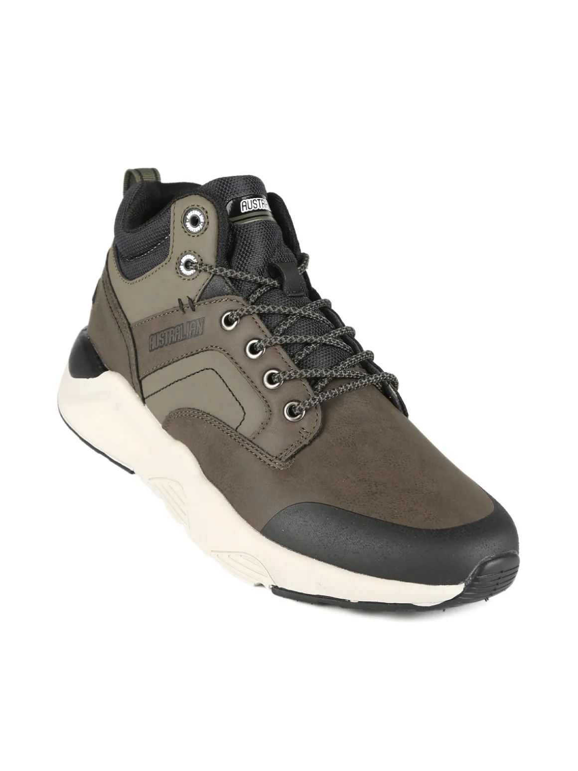 Australian Sneakers da uomo stringata