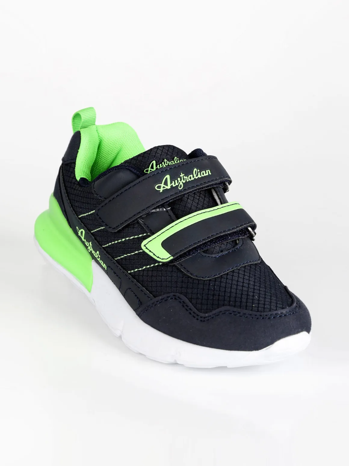 Australian Sneakers running ragazzo con strappi