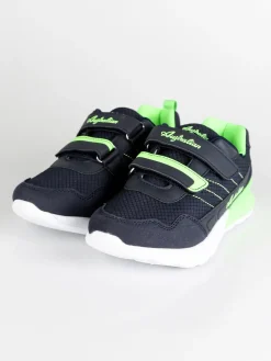 Australian Sneakers running ragazzo con strappi