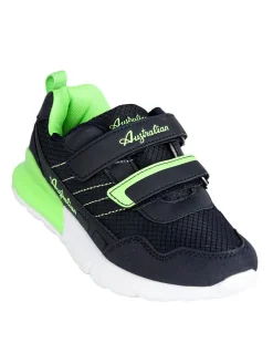 Australian Sneakers running ragazzo con strappi