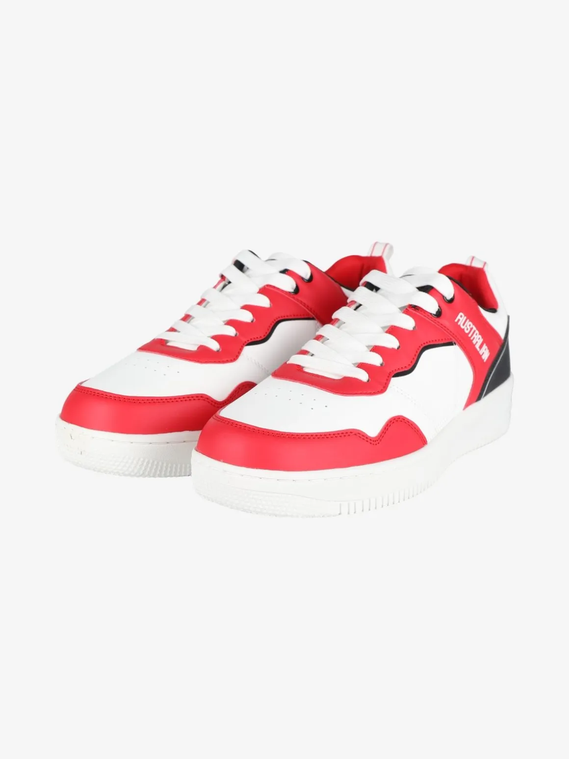Australian Sneakers stringate uomo