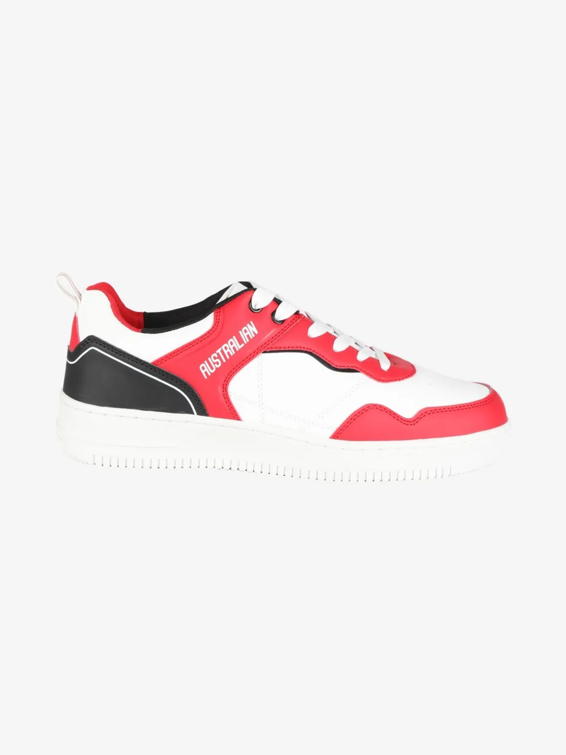 Australian Sneakers stringate uomo