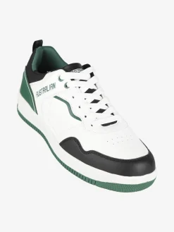 Australian Sneakers stringate uomo