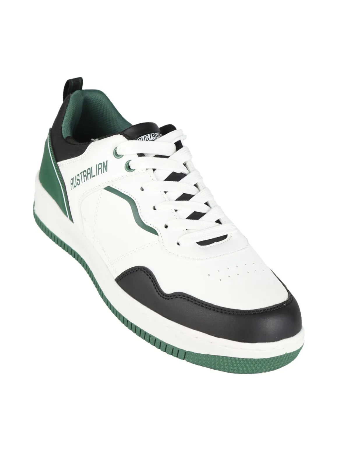 Australian Sneakers stringate uomo