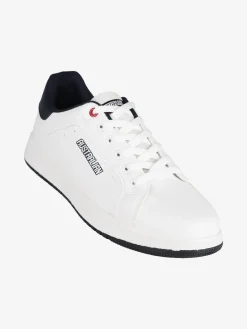 Australian Sneakers stringate uomo