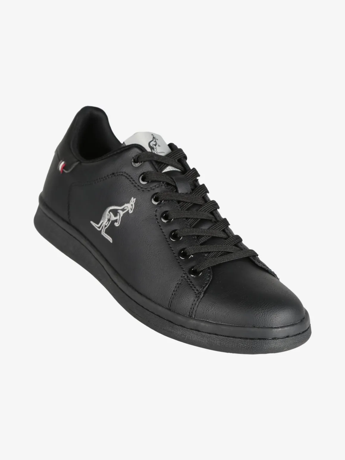 Australian Sneakers stringate uomo con logo