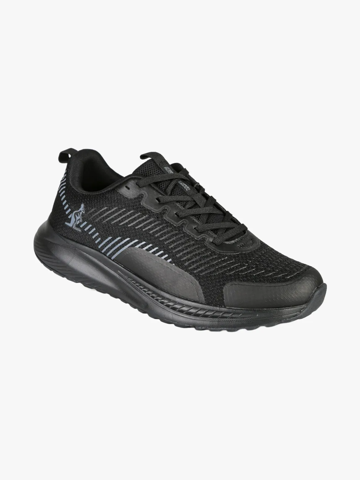 Australian VELOCITY Sneakers da uomo sportive - nero