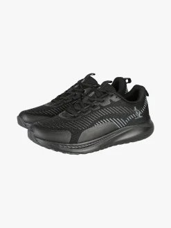Australian VELOCITY Sneakers da uomo sportive - nero
