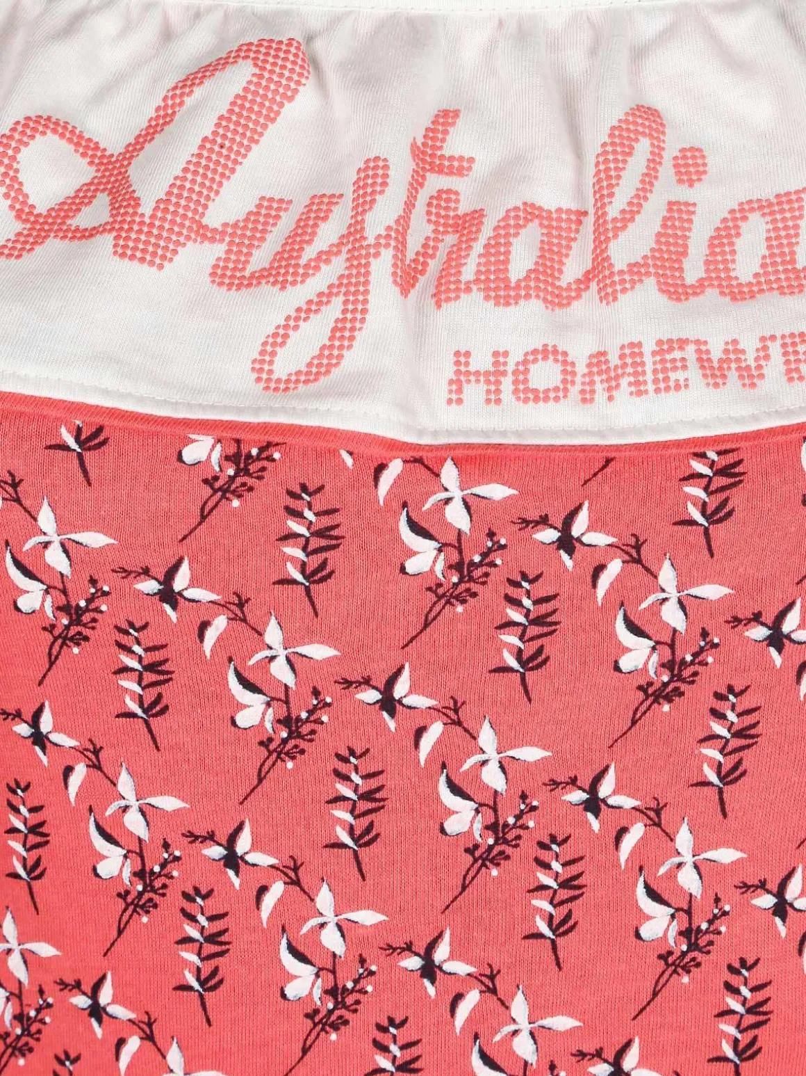Australian Vestito da casa