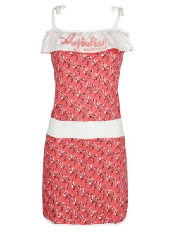 Australian Vestito da casa