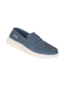Avirex Mocassini da uomo - jeans