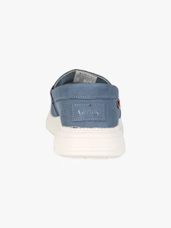 Avirex Mocassini da uomo - jeans